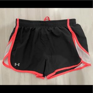 Under Armour Atheltic Shorts
